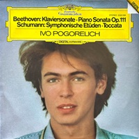 Deutche Grammophon Digital : Pogorelich - Beethoven, Schumann